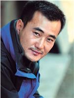 姜胜容 Kang Seung-yong