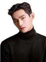 朴亨燮 Park Hyeong Seop