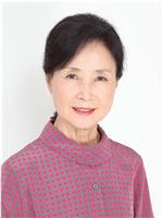 服部妙子 Taeko Hattori