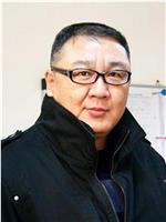 李丹青 Danqing Li