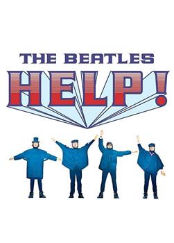 The Beatles in Help!在线观看和下载