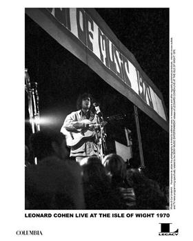 莱昂纳德·科恩：1970怀特岛音乐节演出实录在线观看和下载