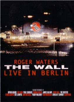 迷墙：柏林演唱会在线观看和下载