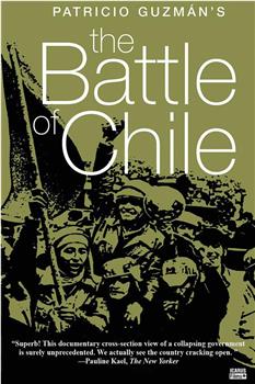 智利之战1在线观看和下载
