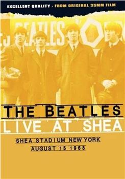 披头士1965年美国纽约希叶露天体育馆演唱会在线观看和下载