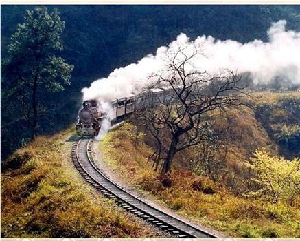 魅力的中国铁道风景在线观看和下载