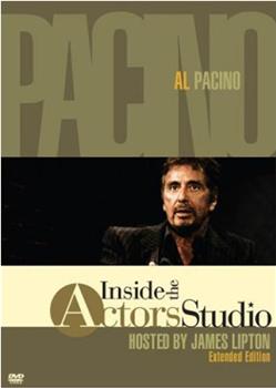 演员工作室：阿尔·帕西诺在线观看和下载