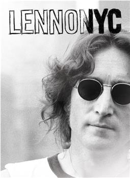 列侬在纽约在线观看和下载