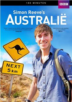 和西蒙·里夫一起探索澳大利亚在线观看和下载
