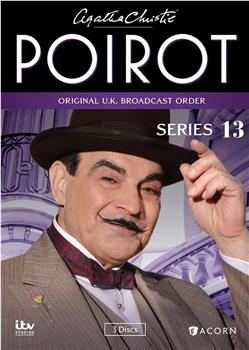 大侦探波洛 第十三季在线观看和下载