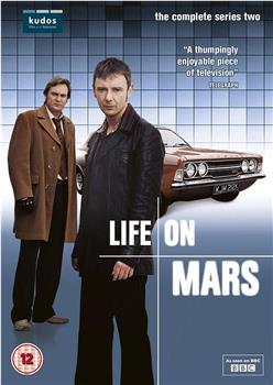 火星生活 第二季在线观看和下载