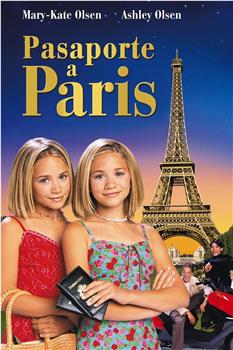 姐妹双行之巴黎护照在线观看和下载