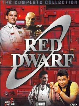 红矮星号 第一季在线观看和下载