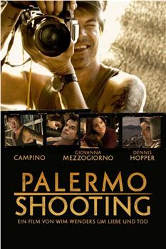 帕勒莫枪击案在线观看和下载