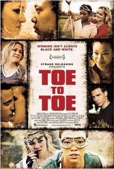 Toe to Toe在线观看和下载