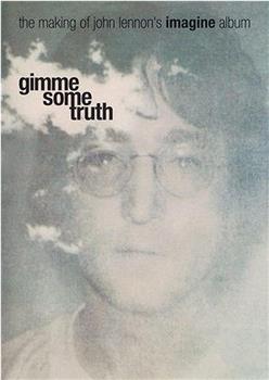 告诉我真相：约翰·列侬的《Imagine》专辑是如何制作的在线观看和下载