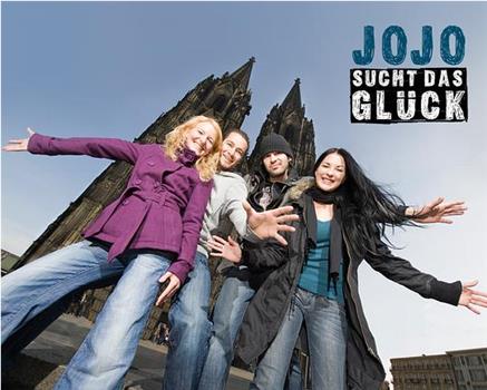 Jojo sucht das Glück在线观看和下载