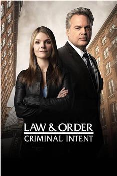 法律与秩序：犯罪倾向 第十季在线观看和下载