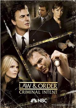 法律与秩序：犯罪倾向 第七季在线观看和下载