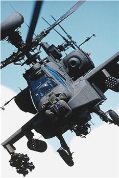超级工厂：阿帕奇武装直升机在线观看和下载