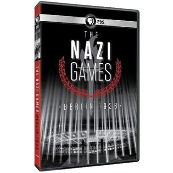 纳粹奥运 - 柏林1936在线观看和下载
