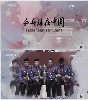 乒乓球在中国在线观看和下载