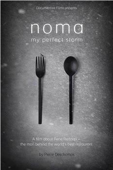 NOMA：美食风暴在线观看和下载