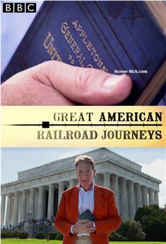 坐火车游美国 第一季在线观看和下载