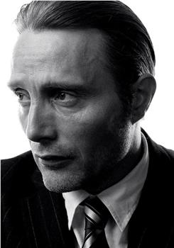 My Life - Portrait of Mads Mikkelsen在线观看和下载