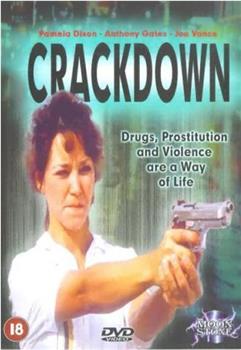 L.A. Crackdown在线观看和下载