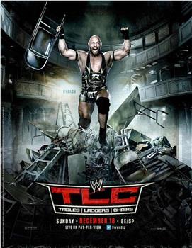 WWE:桌子梯子椅子 2012在线观看和下载