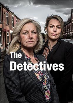 BBC：性侵案探员 第一季在线观看和下载