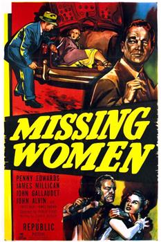 Missing Women在线观看和下载