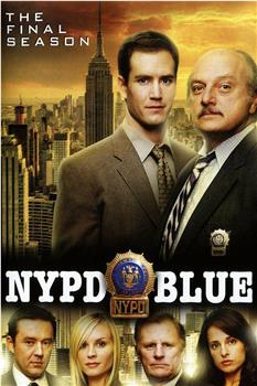 纽约重案组 第十二季在线观看和下载