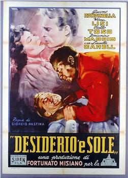 Desiderio 'e sole在线观看和下载