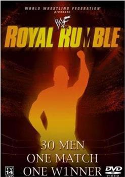 Royal Rumble 2002在线观看和下载