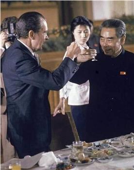 美国总统尼克松访问中国在线观看和下载