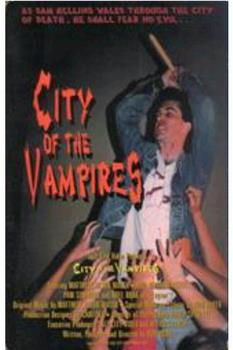 City of the Vampires在线观看和下载
