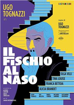 Il fischio al naso在线观看和下载