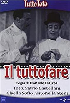 Il tuttofare在线观看和下载