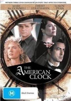 The American Clock在线观看和下载