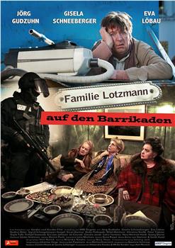 Lotzmann und das große Ganze在线观看和下载