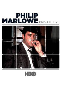 Philip Marlowe, Private Eye Season 1在线观看和下载