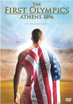 首届奥运会：雅典1896在线观看和下载