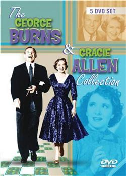 The George Burns and Gracie Allen Show在线观看和下载