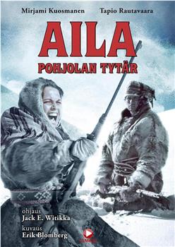 Aila, Pohjolan tytär在线观看和下载