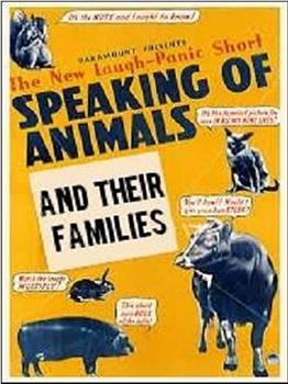 动物及其家庭成员在线观看和下载