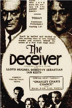 The Deceiver在线观看和下载