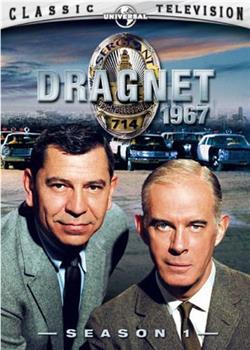 Dragnet 1967在线观看和下载