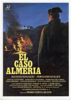 El caso Almería在线观看和下载